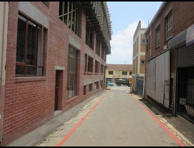 OFFICE FOR SALE IN PIETERMARITZBURG CENTRAL